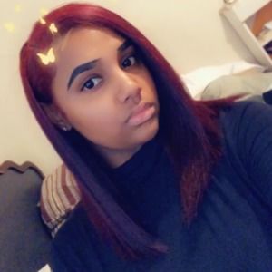 Meet your Posher, Anjanee